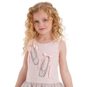 Biscotti Girls Ballerina Tutu Dress
